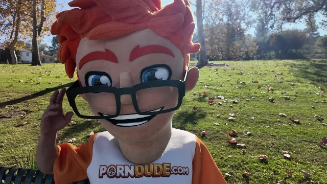 Preview of PornDudeCasting Theodora Day XXX